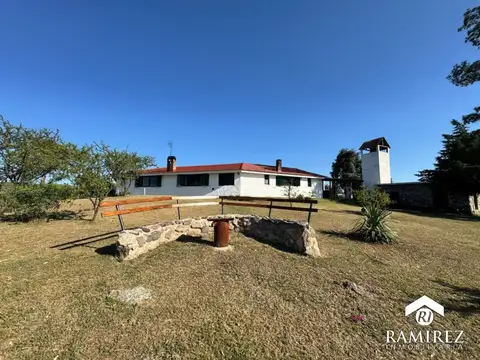 CASA DE CAMPO VILLA DEL DIQUE