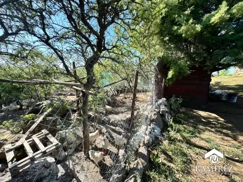 Casa en Venta en Villa del Dique, USD 350.000