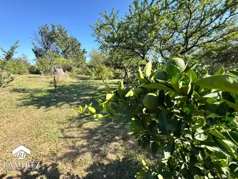 CASA DE CAMPO VILLA DEL DIQUE