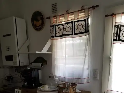 Depto Tipo Casa en Venta en San Isidro, USD 195.000