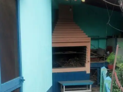 Joaquin V. Gonzalez 2700