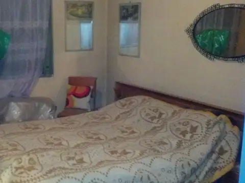 Dos locales/ Casa y Depto