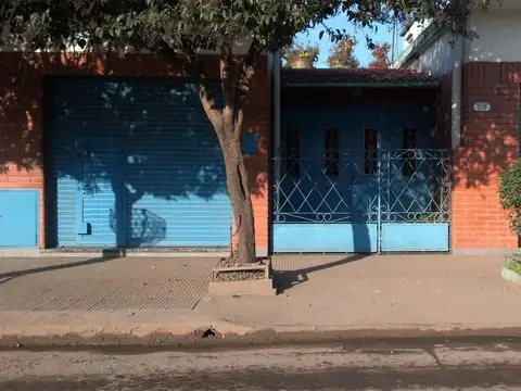 Casa en Venta en Jose Clemente Paz, USD 78.000