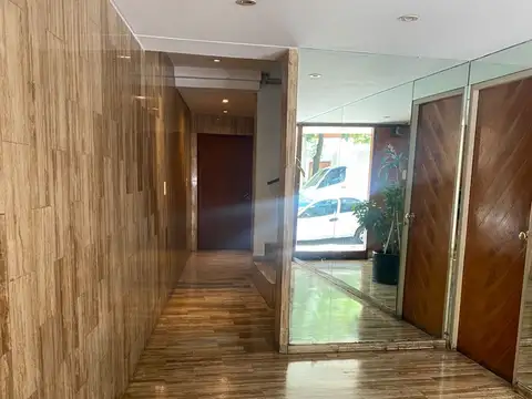 Paraguay 2900, Piso 3