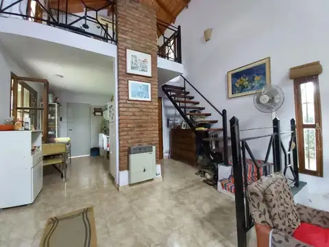 Casa en Venta con 1 cochera