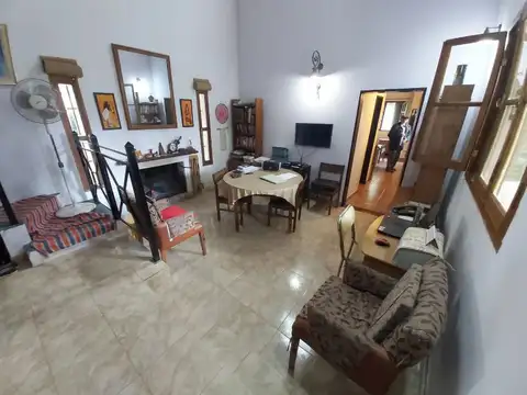 Casa en Venta 5 años