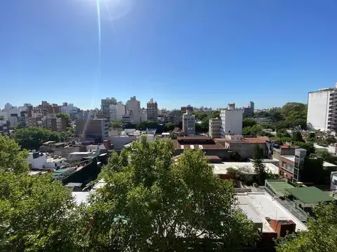 Departamento en Alquiler de 2 ambientes