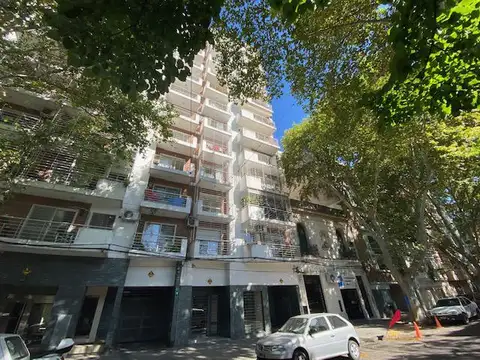 Departamento en Alquiler Rosario