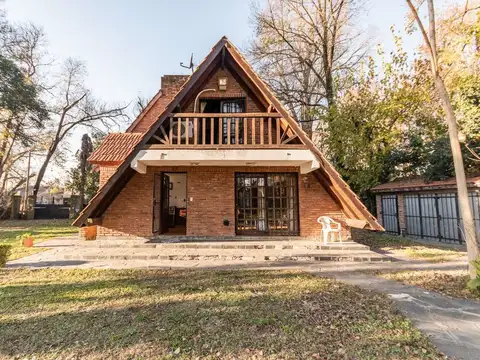 Casa en Venta en Ituzaingo, USD 195.000