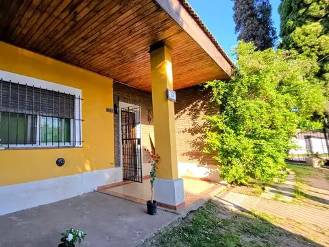 Teniente Primero Nicolás Correa 300