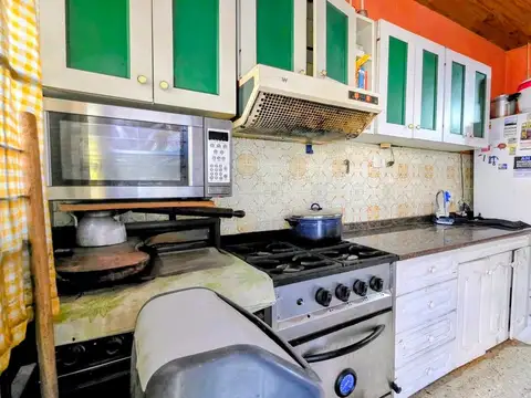 Casa en Venta en Luis Guillon, USD 90.000