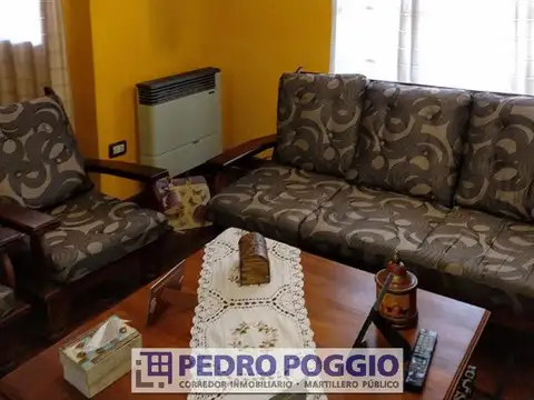 Casa en Venta en Alberdi, USD 120.000