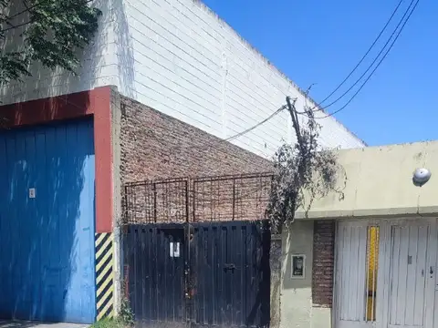 Galpon en Venta en Caseros, USD 110.000