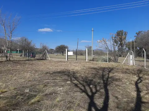 Terreno en Venta 32  mts Fondo