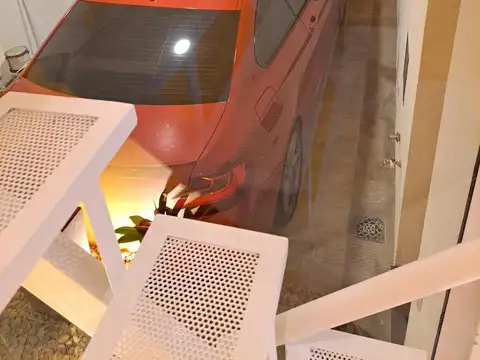 Pasaje De La Industria al 1000