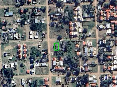 Terreno en venta - 293Mts2 - Mar del Tuyú