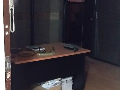 Oficina en Venta con 1 cochera