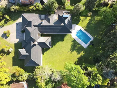 Mapuche country club