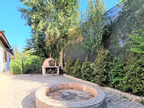 Propiedad 7 ambientes – Mapuche Country Club, Pilar, Bs.As., Argentina.