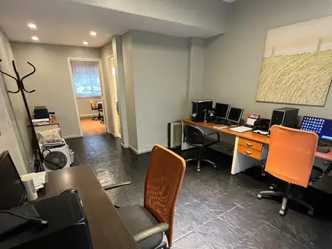 Oficina en Alquiler 45 años