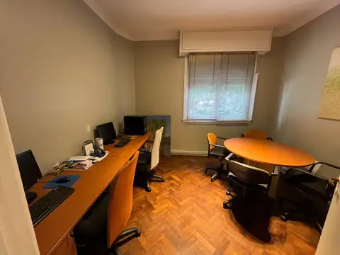ALQUILER PROFESIONAL OFICINA NUÑEZ SAAVEDRA