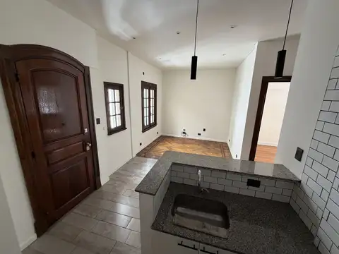 Departamento en Alquiler de 3 ambientes