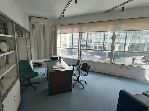 Oficina en Venta 46 años