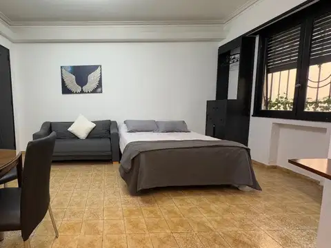 Departamento en Alquiler de Monoambiente
