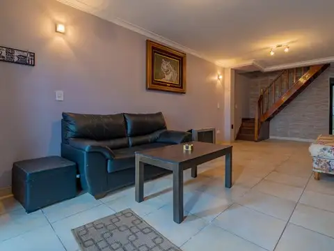 Depto Tipo Casa en Venta de 2 dormitorios