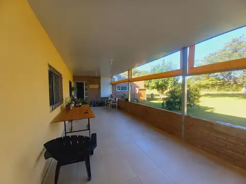 Casa en Venta 15 años