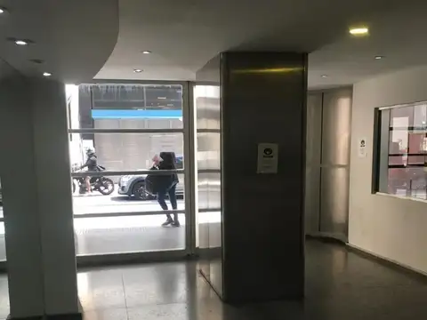 Oficina en Alquiler al Norte