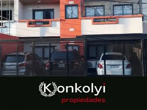 Departamento 2 Ambientes a Estrenar FINANCIADO