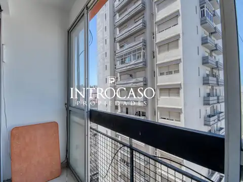 Departamento en Alquiler Temporal A Estrenar