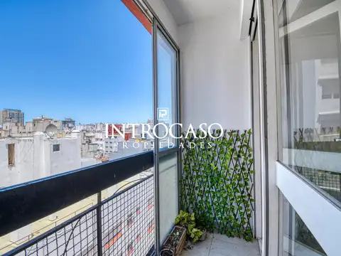 Departamento en Alquiler Temporal al Sudeste