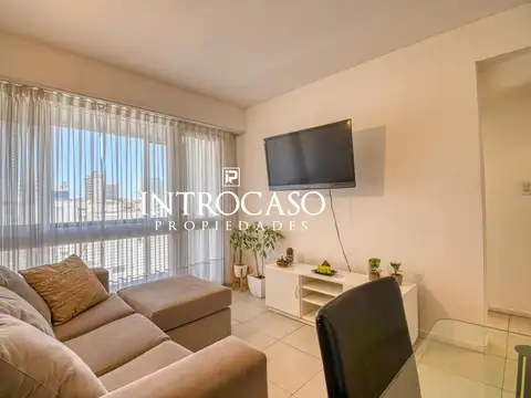 Departamento en Alquiler Temporal en Centro, $ 100.000