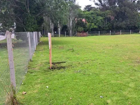 Terreno en Venta de 1112,0 m2