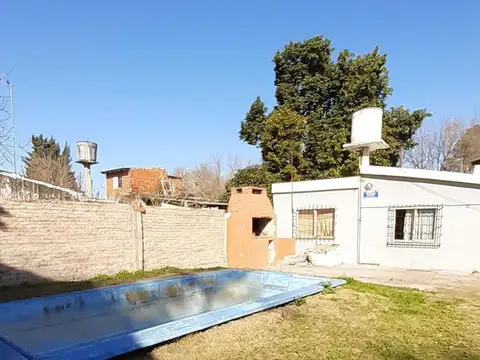 Casa en Venta 30 años