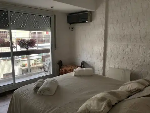 Departamento en Alquiler Temporal de 2 ambientes