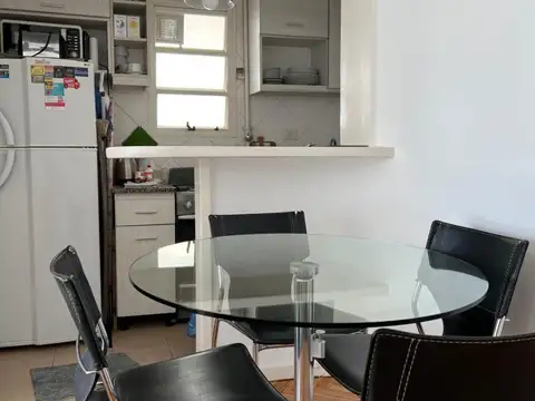 Departamento en Alquiler Temporal al Norte