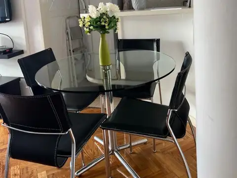 Departamento - ALQUILER_TEMPORAL - Argentina, Capital Federal - SANCHEZ DE BUSTAMANTE 2100