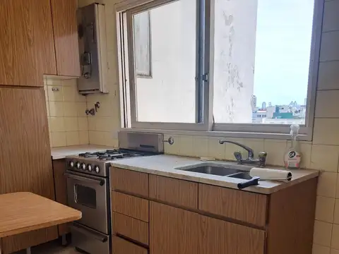 Departamento en Alquiler en Congreso, $ 550.000