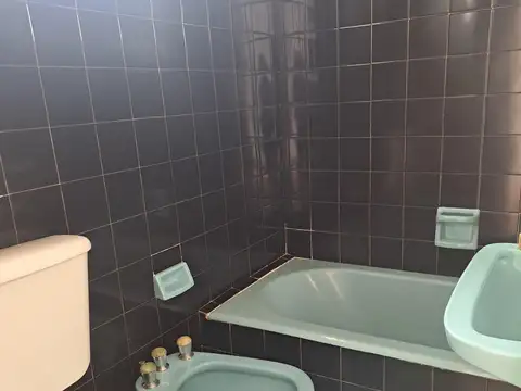 Departamento en Alquiler al Este