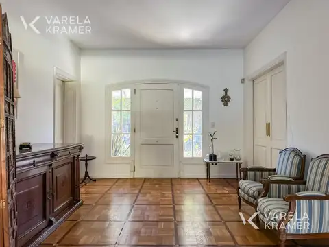 Casa en Venta 70 años