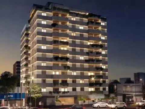 Avenida Rivadavia 21500