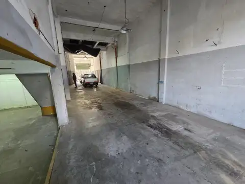 Galpon en Venta 60 años