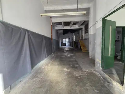 Galpon en Venta 60 años