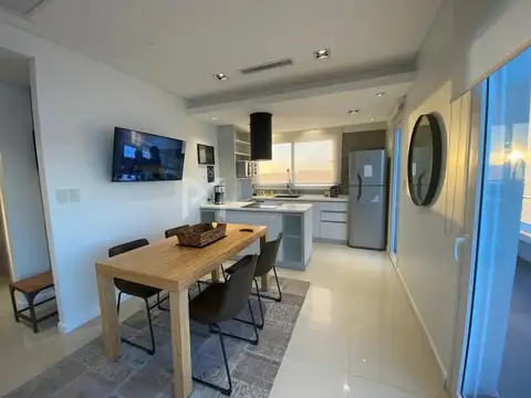 Departamento  en Alquiler en Vila Vela, Terrazas al Lago, Villanueva