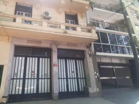 Depósito en Almagro