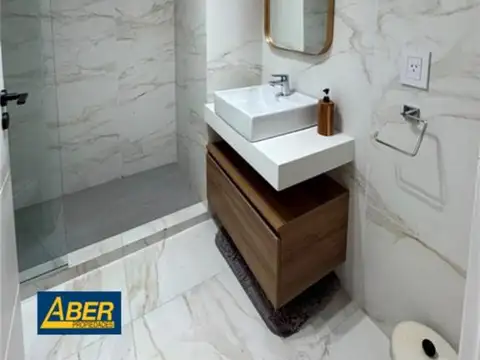 Departamento en Venta en Saavedra, USD 172.000