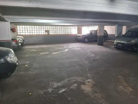 COCHERA EN VENTA EXCELENTE UBICACION